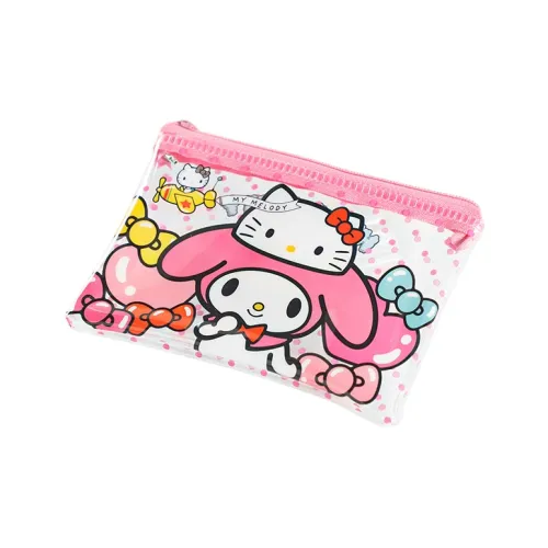 Sanrio Melodi Cellphone Pouches My Melody Pink Small Bag