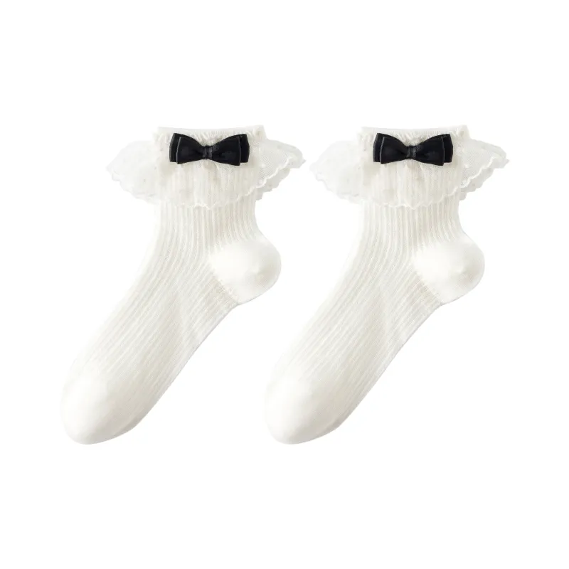 Caramella Ankle Socks Women's 1 Pack-6