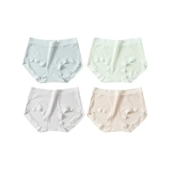 Lanza Underpants Women's 4 Pack