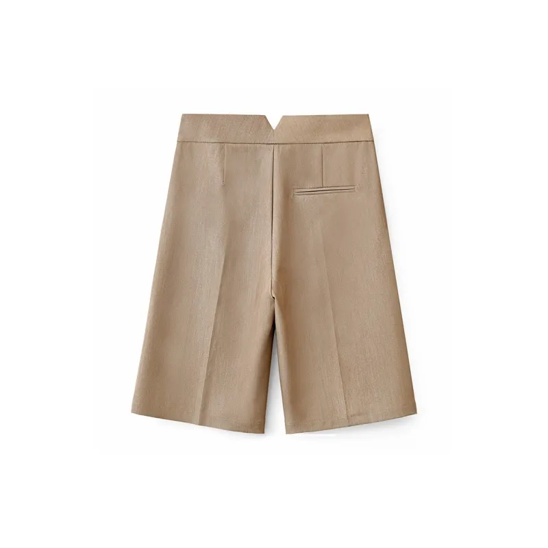 AMII Casual Shorts Women's-1