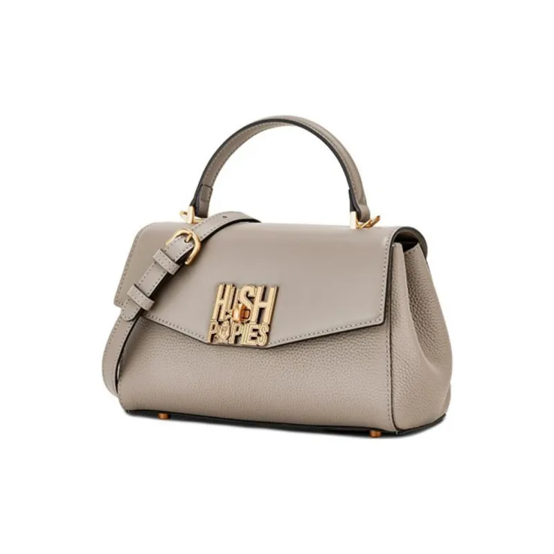 Hush Puppies Cow Leather Shoulder Bag Regular Women's Multicolor-11