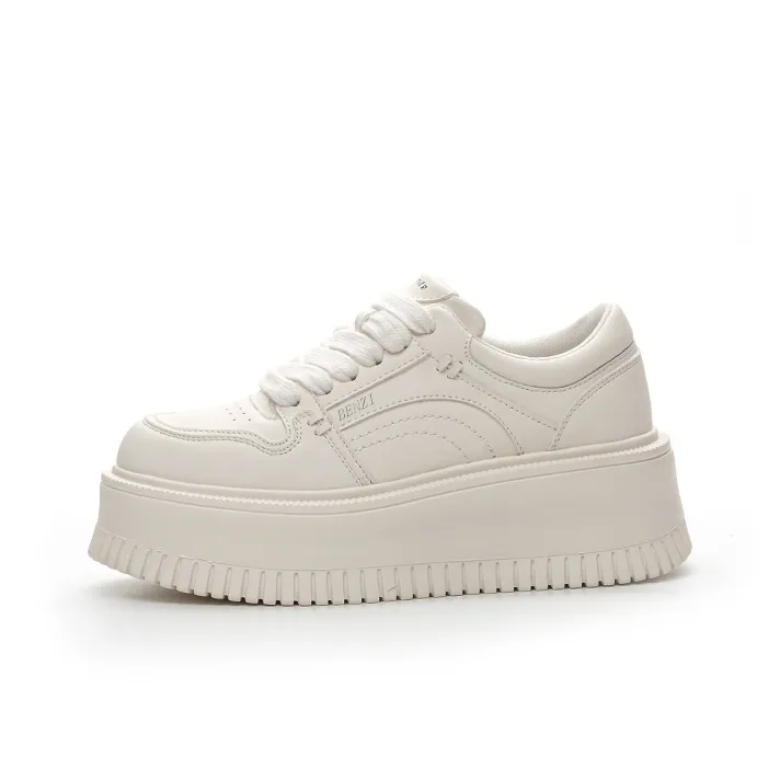 BENZI Low-Top Casual Shoes Women's-8