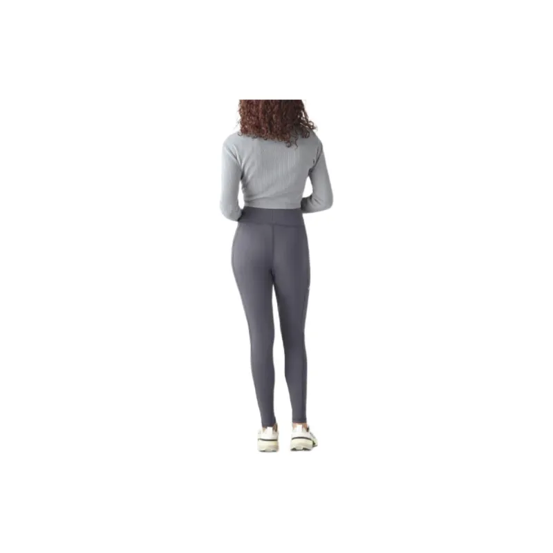 Dickies Leggings Women's Gray Purple-1