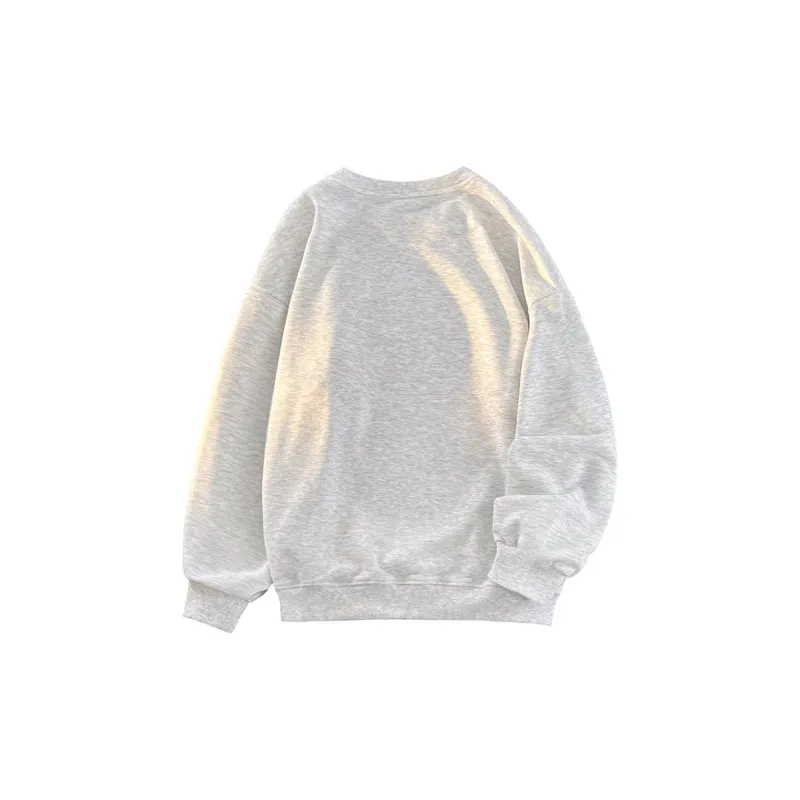 Ganbostore Sweatshirts Unisex-24