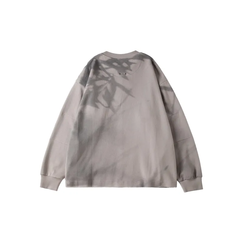 AOGZ Sweatshirts Unisex-3