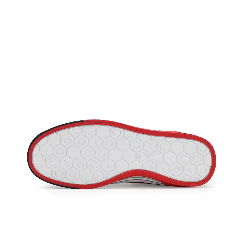STANAIR Wear-Resistant Breathable And Balanced High-Top Skateboard Shoes Unisex-5