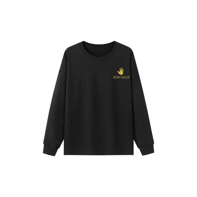 BODY GLOVE T-Shirts Unisex-4