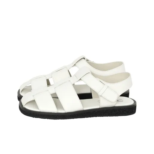 MEIYANG Roman Sandals Women's-4