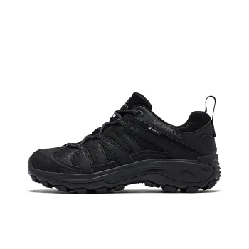 MERRELL CLAYPOOL 2 SPORT GTX Hiking Trekking Shoes Men's Black