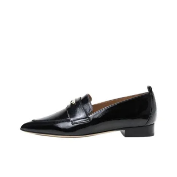 FLATTERED Loafers 2.5cm Women's Black