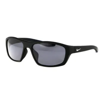 Nike Brazen Boost Rectangle Frame Sunglasses