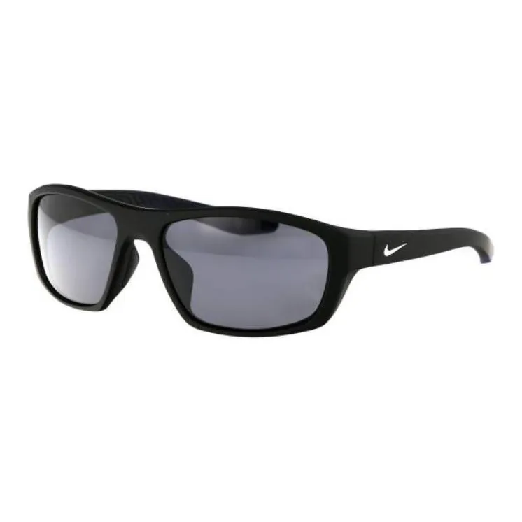 Nike Brazen Boost Rectangle Frame Sunglasses-0
