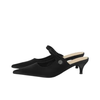 MEIYANG Wrap toe Slippers Women's