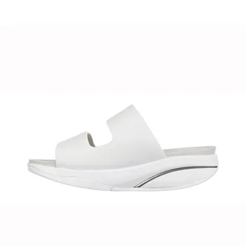 MBT Platform Casual Women's White