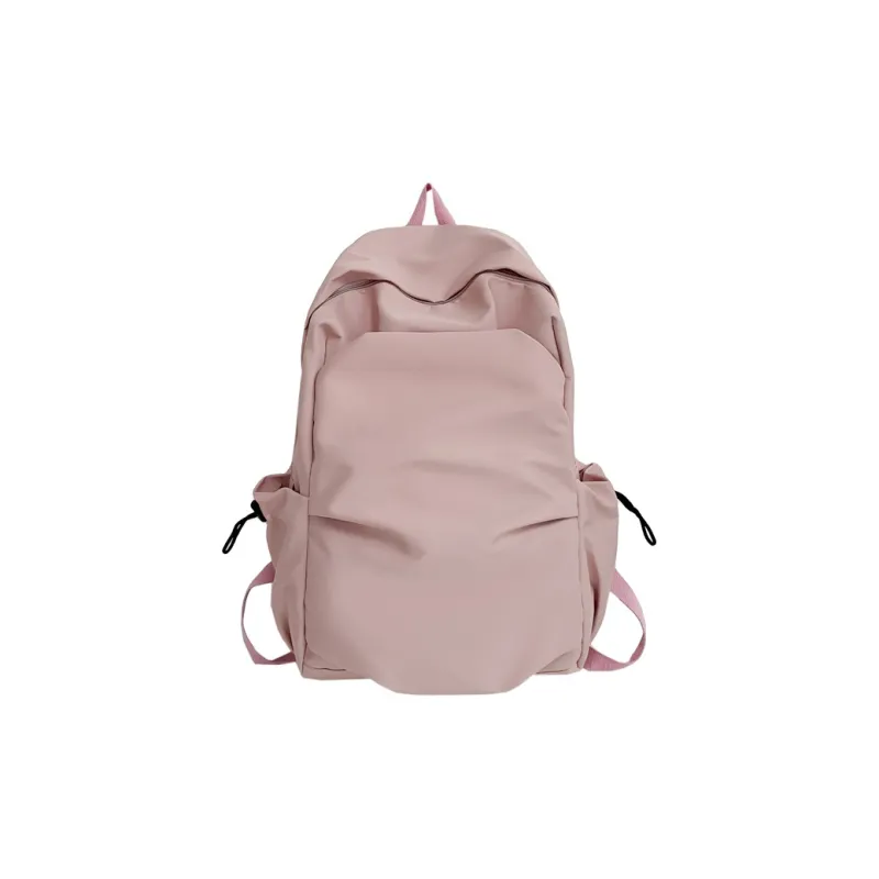 BALANG Nylon Backpack Regular Unisex Multicolor-8