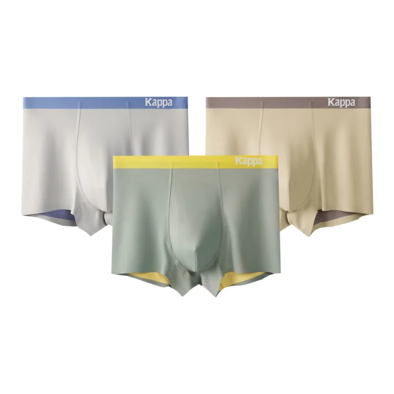 Kappa Men Underpants-3