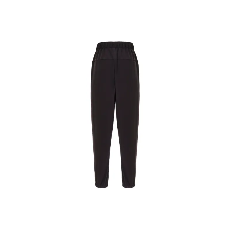 Adidas Casual Pants Men's Black-1