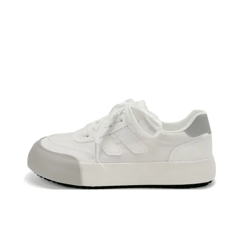 VKOI 1999 Skateboard Shoes Women's Low-Top