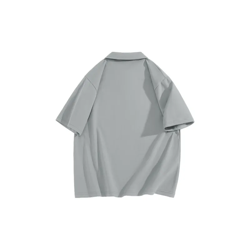 MJ STYLE Polo Shirts Unisex-6
