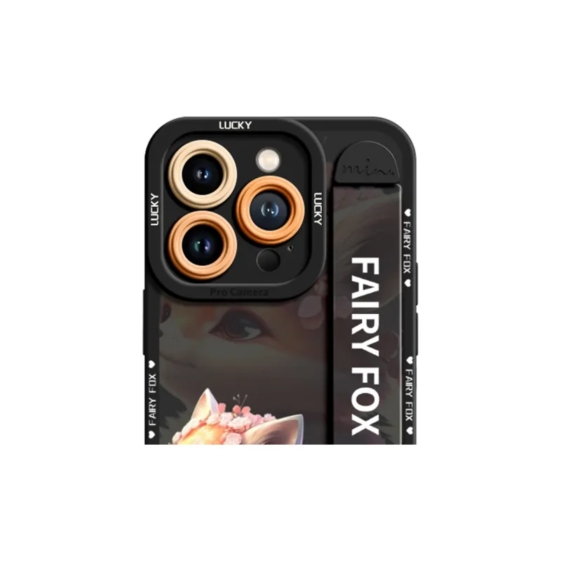 Gu Gu You Phone Cases-19
