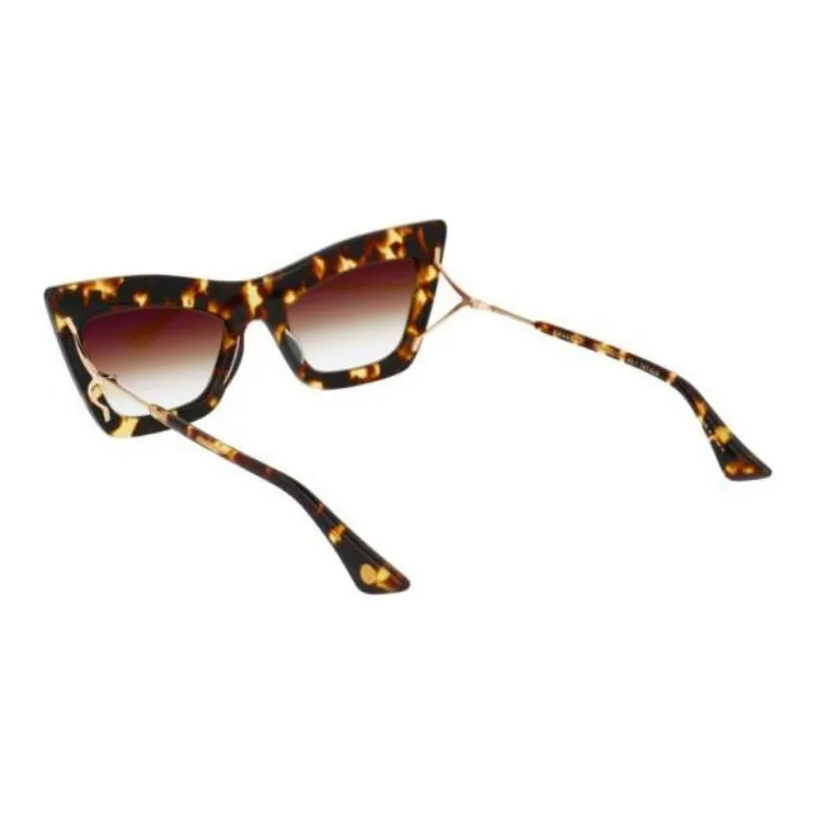DITA Erasur Cat-Eye Sunglasses-2