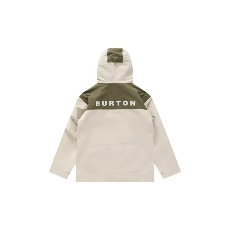 BURTON Aizawa 23 24 Winter Season ROWDY Ski Top Unisex-1