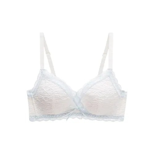 Elan and White Women's Bras