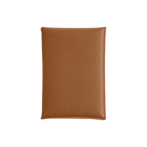 HERMES Duo Card Holders