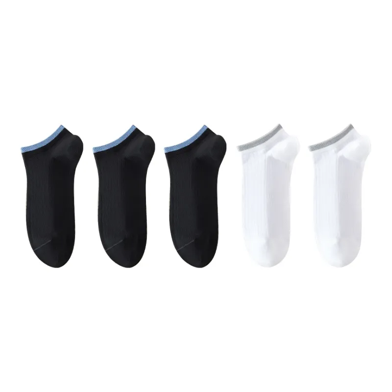 MIIOW Men Socks-9