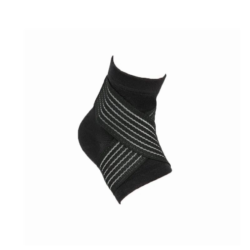 LiNing Ankle Braces Soccer, Basketball, Running, Cycling Unisex Polyester, Polyamide, Elastane-7