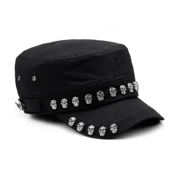 SLEEPYWALK Cotton Baseball Caps Women's