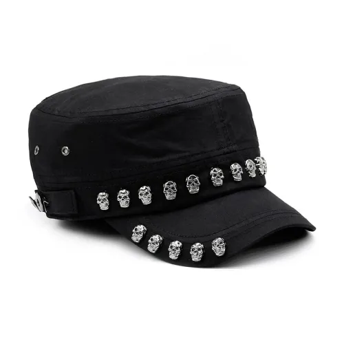 SLEEPYWALK Cotton Baseball Caps Women's