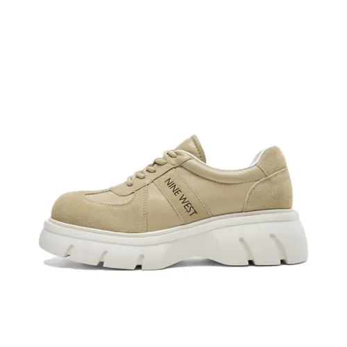 NINI WEST Casual Shoes Women's Low-Top