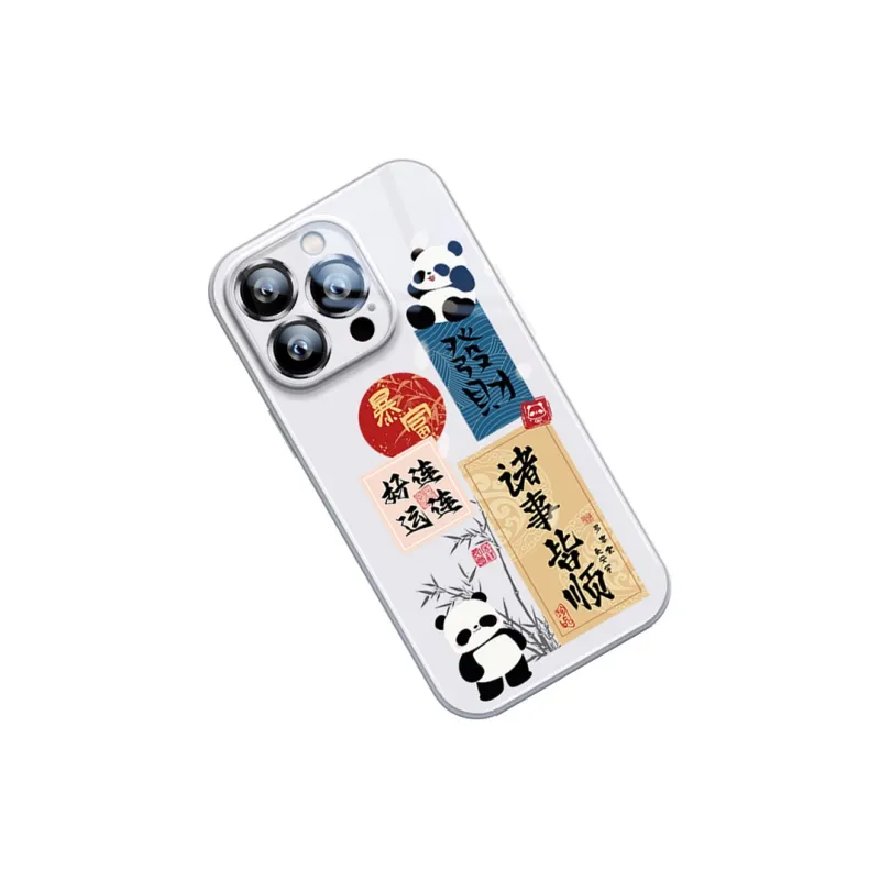 Sen Dog Phone Cases-1