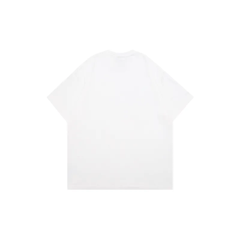 IDEVERRAY T Shirts Unisex-2