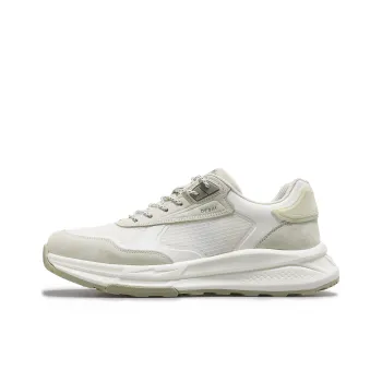Desai Desai Anti-Slip Wear-Resistant Low-Top Chunky Sneakers Men's