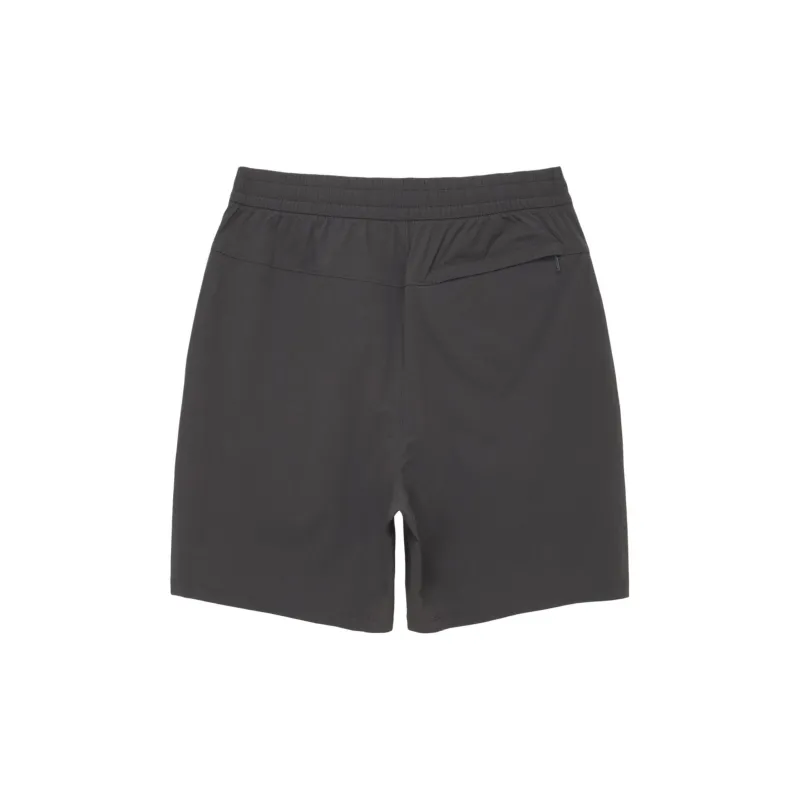THE NORTH FACE Casual Shorts Men's Charcoal Gray-1