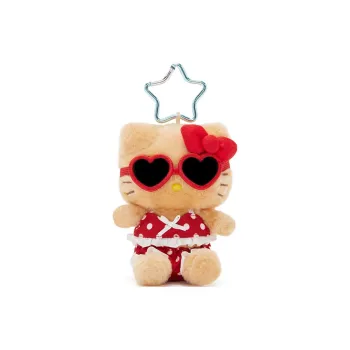 Sanrio Island Getaway Dolls Plush Pendant 12cm High
