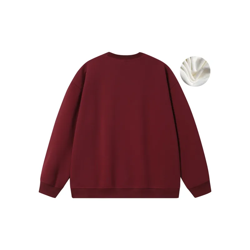 AI3 Iverson China Series Sweatshirt Unisex-23