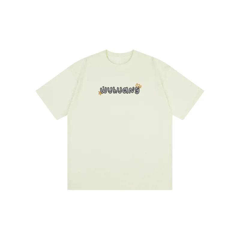 Supremo Cat T Shirts Unisex-1