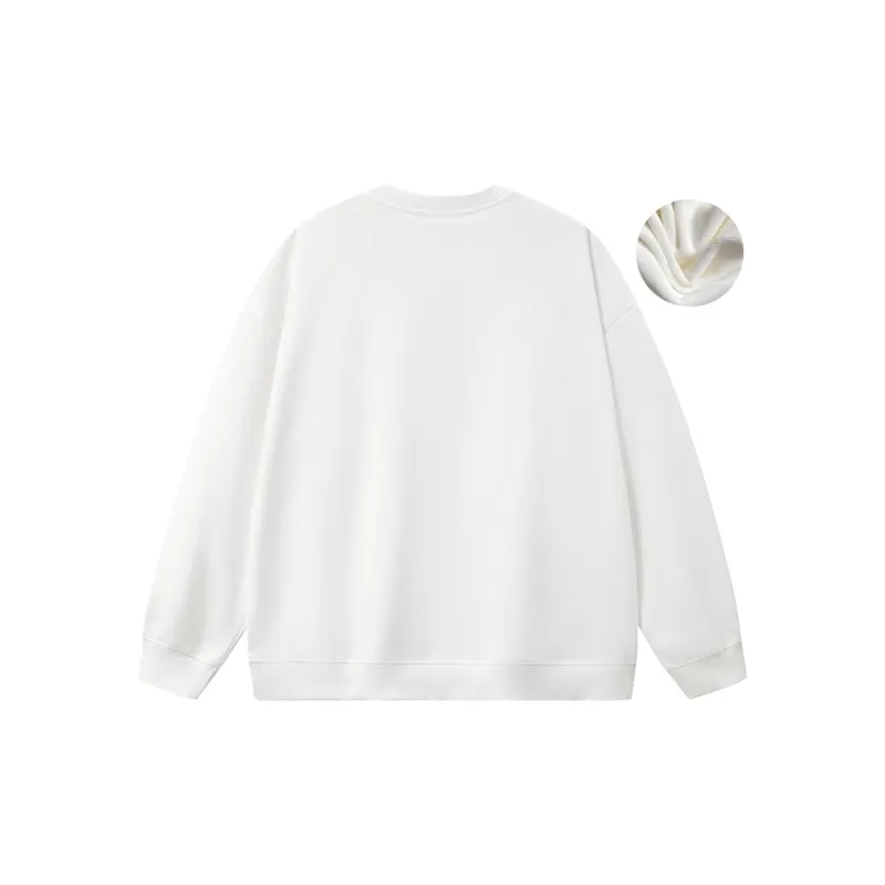 AI3 Iverson China Series Sweatshirt Unisex-18