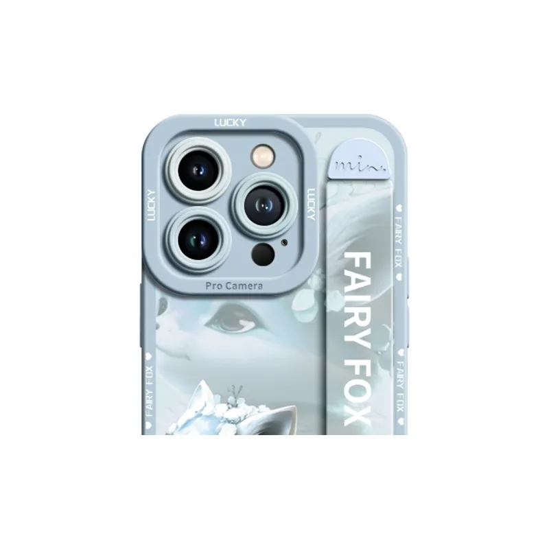 Gu Gu You Phone Cases-16