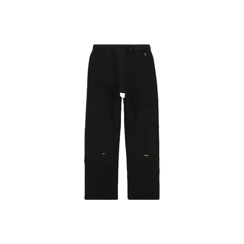 Nike X Nocta Tech Fleece Open Hem Pant-1