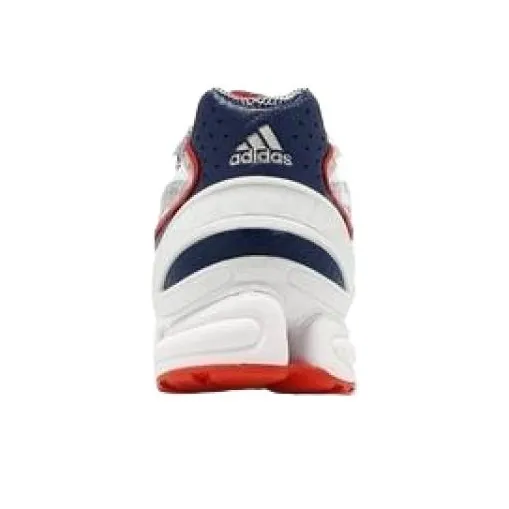 Adidas Ozweego Pro White Crew Orange Navy-4