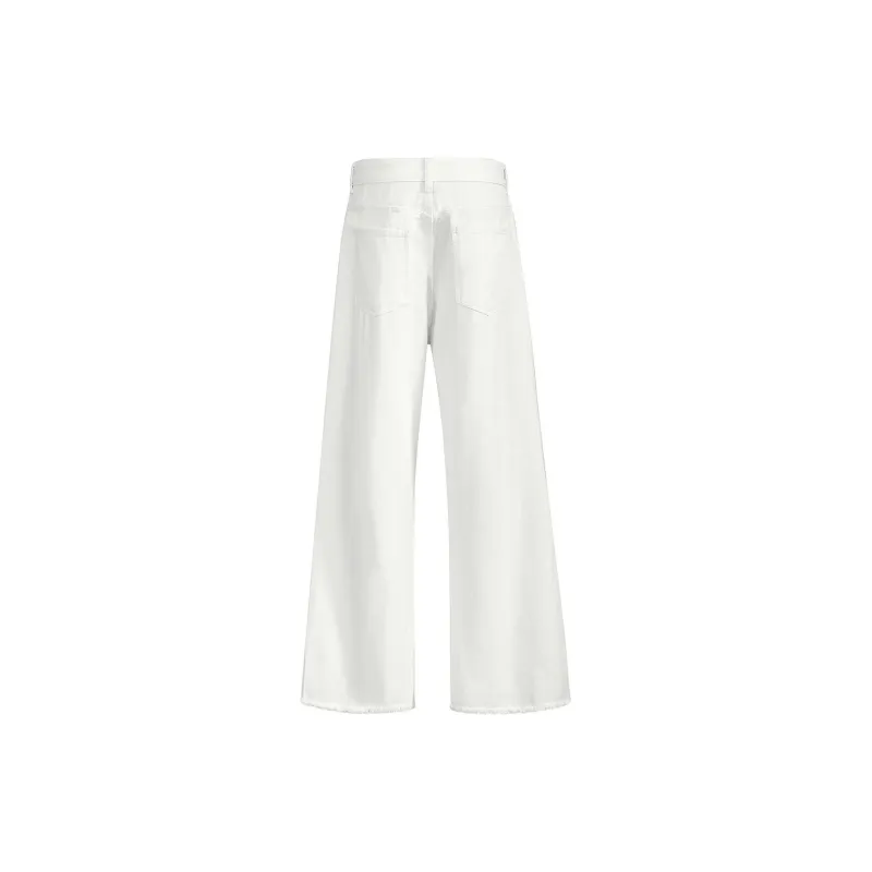 JASONWOOD Cowboy On The Run Jeans Unisex-9