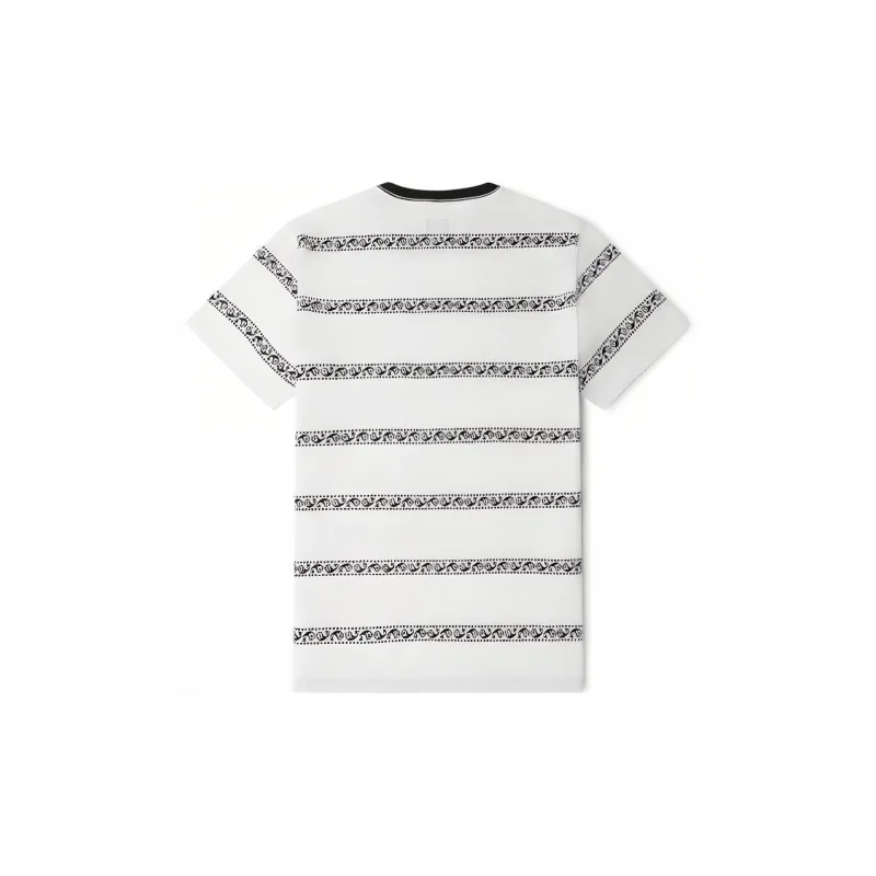 Vans T Shirts Unisex Ecru-1
