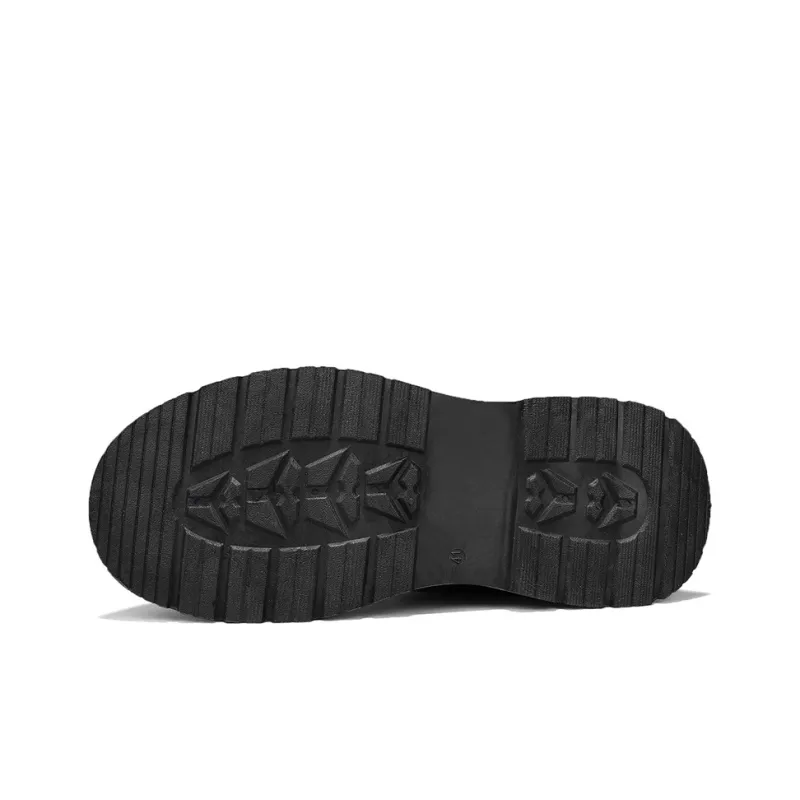 Tonlion Cushioned Slip-Resistant Abrasion-Resistant Mid-Top Casual Shoes Men's-14