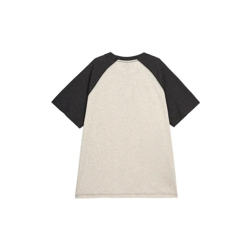 G STAR RAW T Shirts Men Gray-1