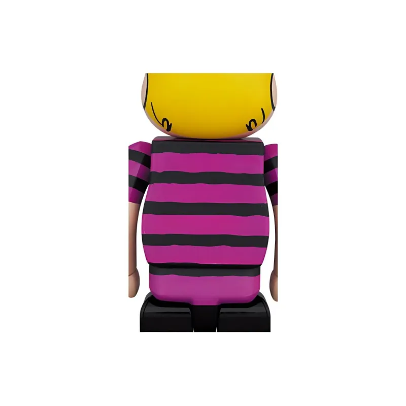 BE@RBRICK X Peanuts Schroeder-1