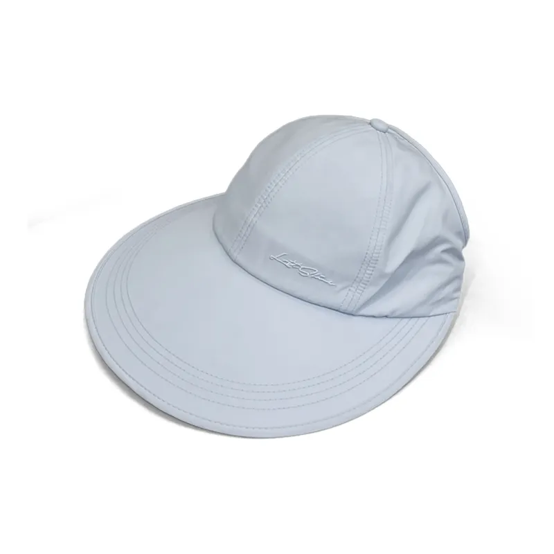 Cranta Komeia Polyester Sun Protection Hats Women's-0